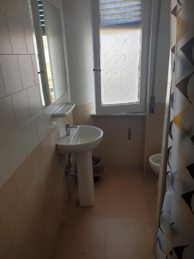 Art In Accommodation Rome Luaran gambar