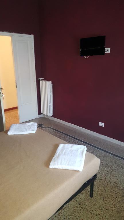 Art In Accommodation Rome Luaran gambar