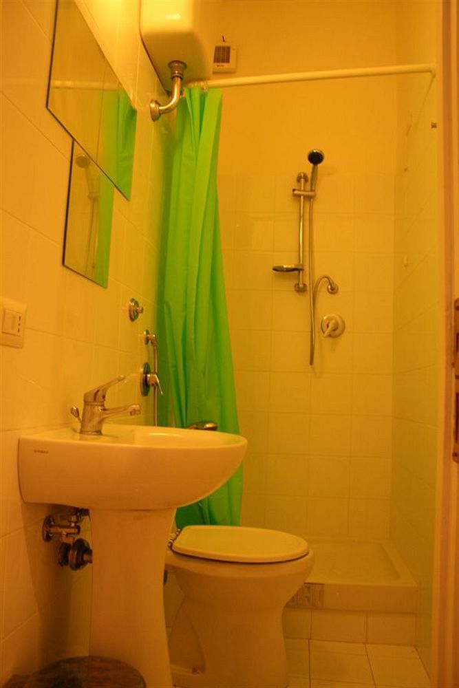 Art In Accommodation Rome Luaran gambar